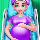 Pregnant Mommy Care Baby Games0.36.12_Popularmodapk.com