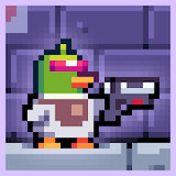Special Agent CyberDuck<span>(Unlock weapon)</span>1.0.2.2_Popularmodapk.com