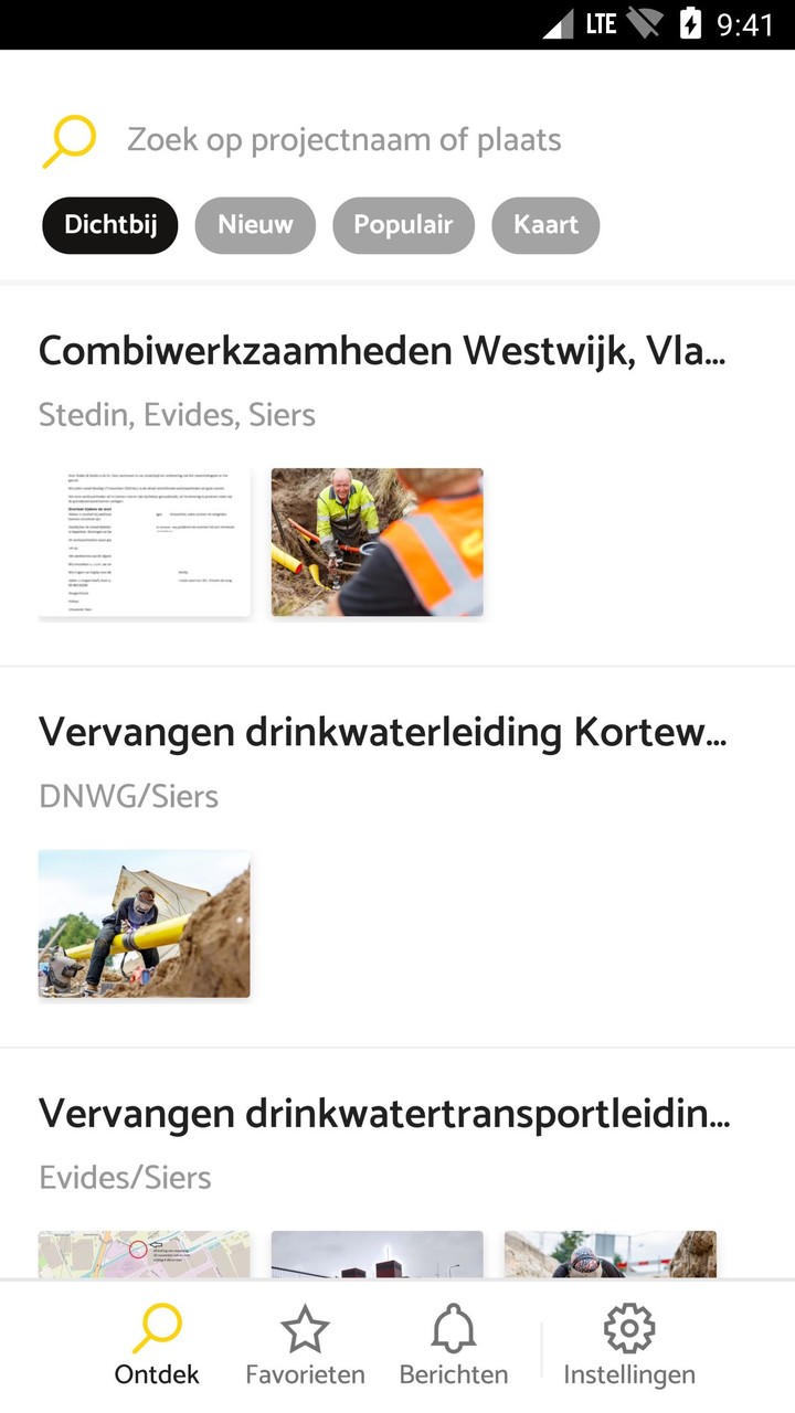 Siers Groep BouwApp screenshot image 1_Popularmodapk.com