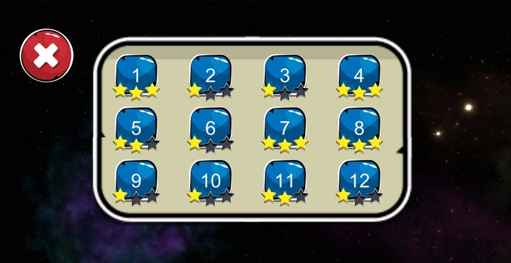 Orbit Golfing Game get over it screenshot image 2_Popularmodapk.com