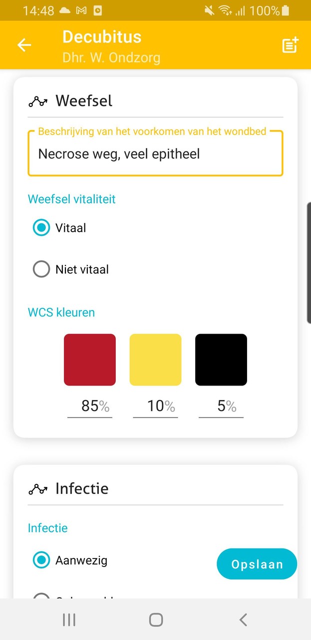 Ons Wondzorg screenshot image 3_Popularmodapk.com