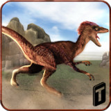 Dinosaur Race 3D<span>(Unlimited money)</span>1.1_Popularmodapk.com