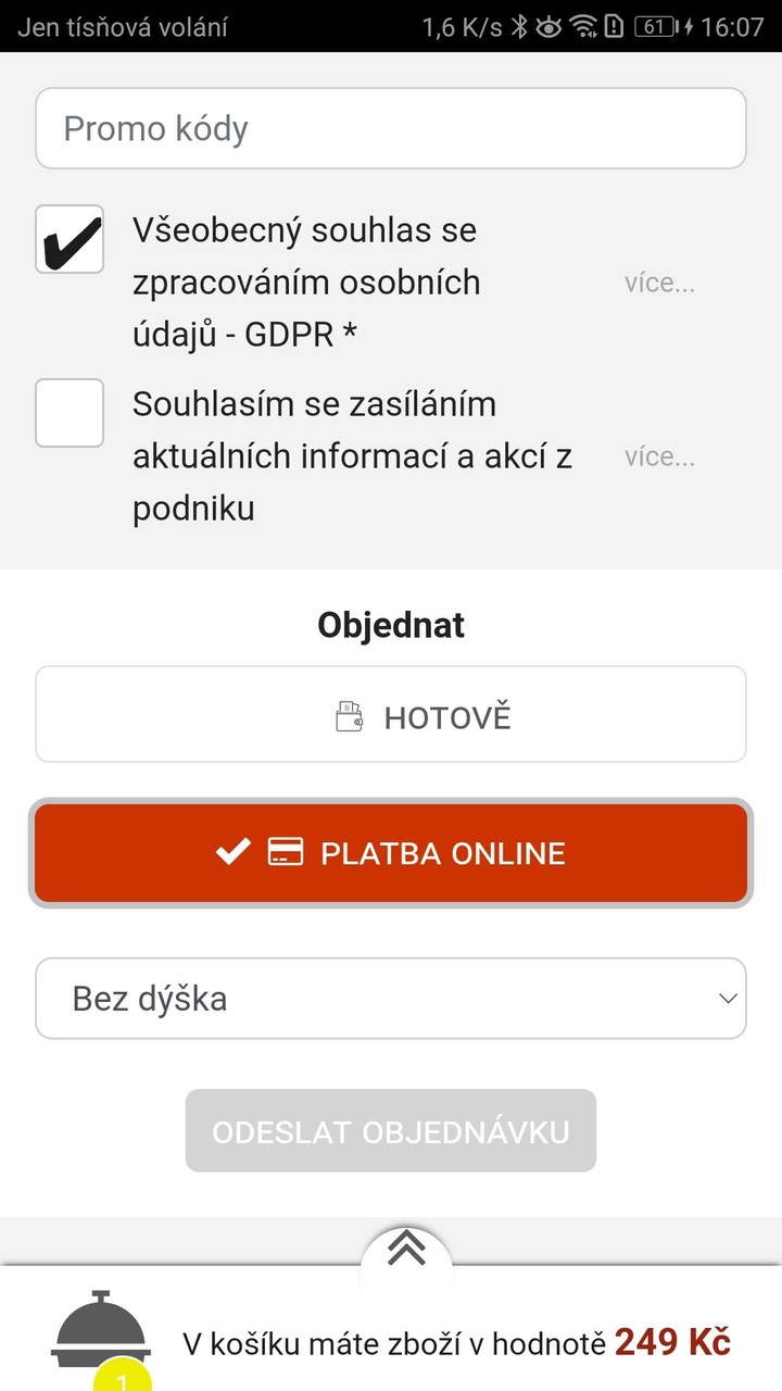 Pepe restaurant screenshot image 6_Popularmodapk.com