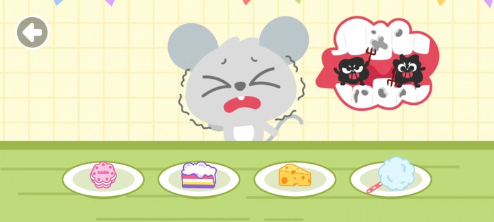 Math vs Bat screenshot image 8_Popularmodapk.com