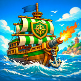 Ship Backpack: Battle Zone<span>(Mod Menu)</span>1.0.3_Popularmodapk.com