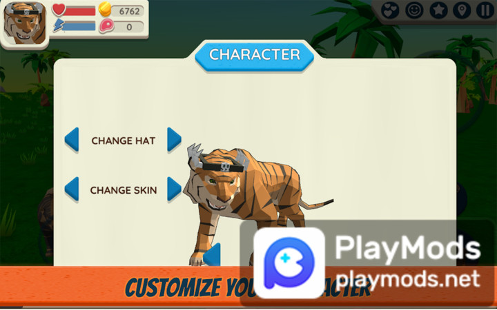 PG Rabbit screenshot image 10_Popularmodapk.com