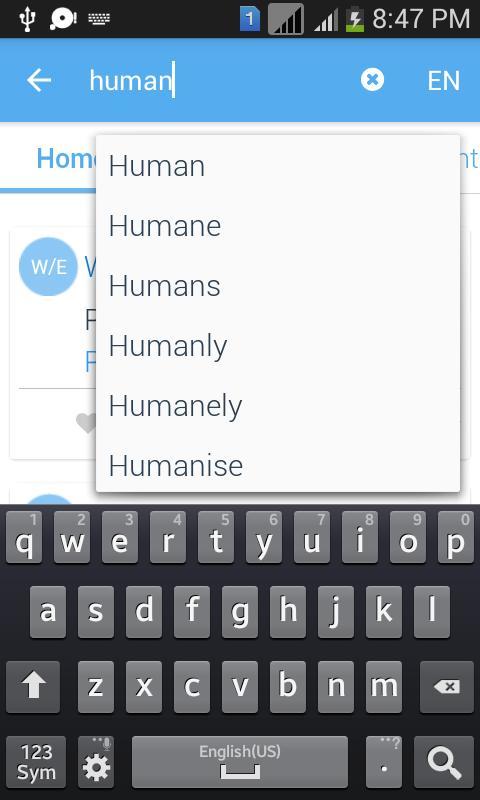 Malay Dictionary Multifunction screenshot image 3_Popularmodapk.com