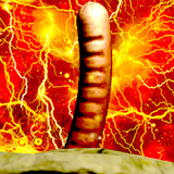 Sausage Legend - Online multiplayer battles(Large gold coins)2.3.1_Popularmodapk.com