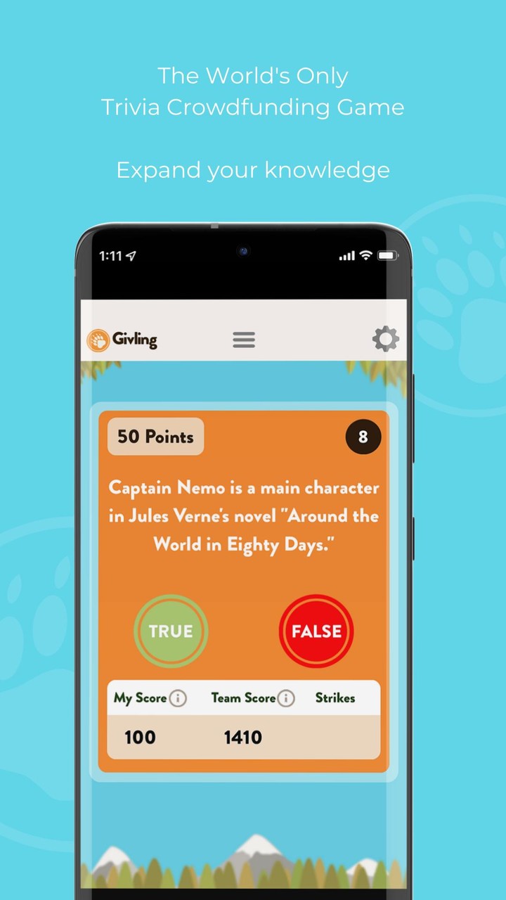 Givling screenshot image 2_Popularmodapk.com