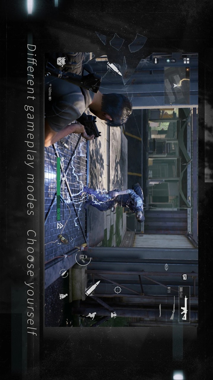 Fading City<span>(Global)</span> screenshot image 2_Popularmodapk.com