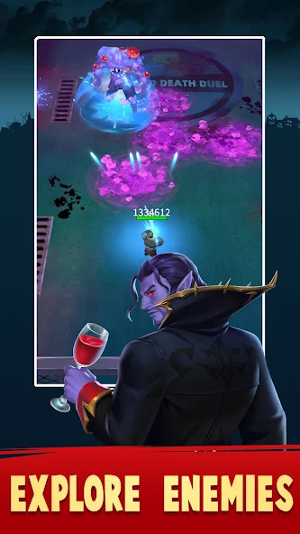 Hero Shooter screenshot image 5_Popularmodapk.com