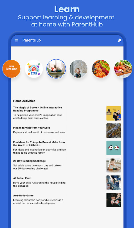 ParentZone screenshot image 28_Popularmodapk.com