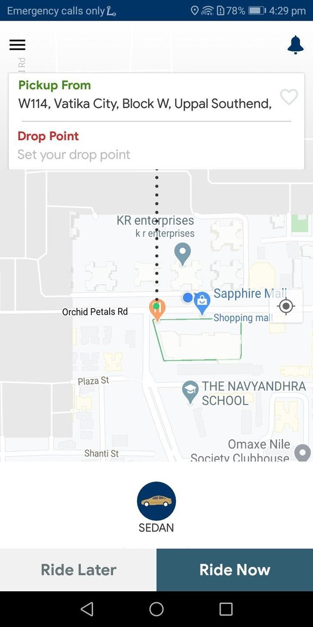 CABECU screenshot image 1_Popularmodapk.com