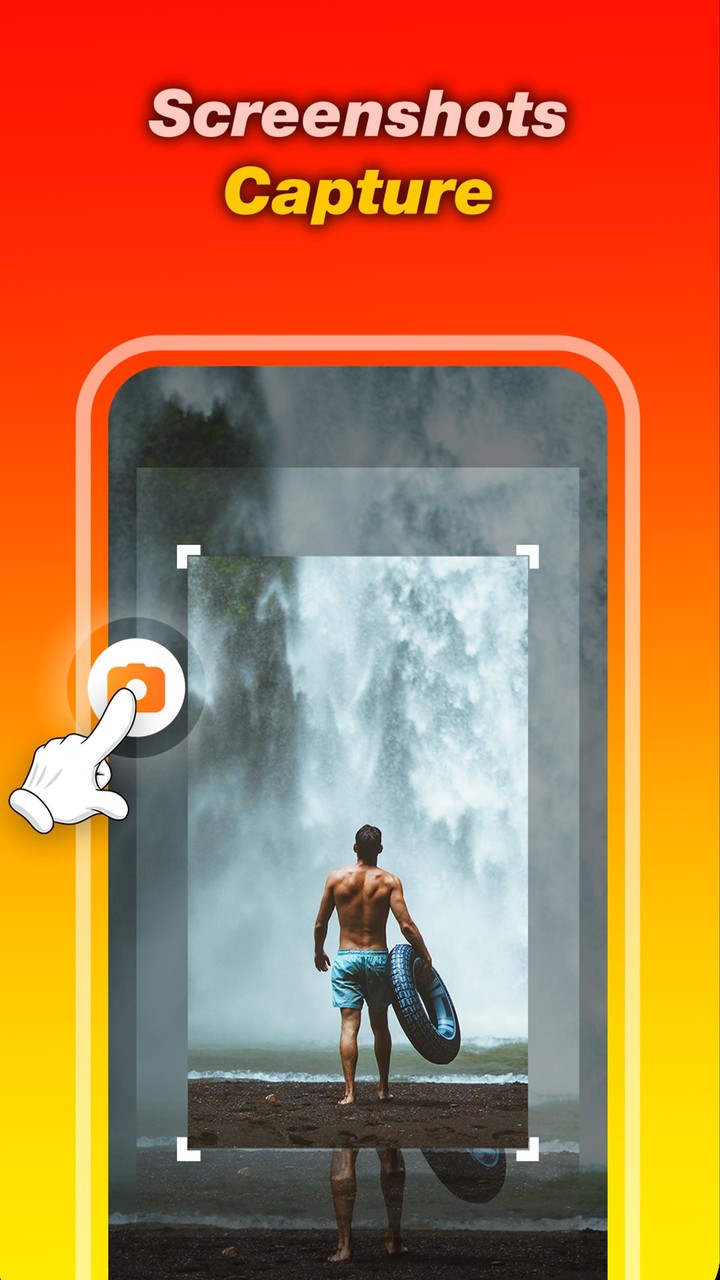 screen recorder 2022 screenshot image 2_Popularmodapk.com