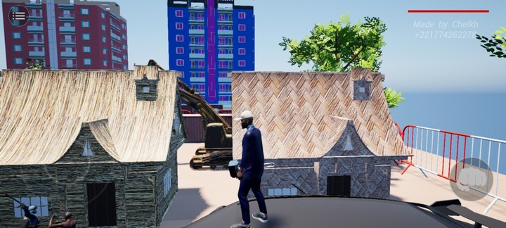 Sonko revolution screenshot image 4_Popularmodapk.com