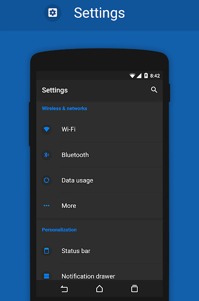 Blackmoor 2 Action Platformer<span>(Unlimited Money)</span> screenshot image 6_Popularmodapk.com