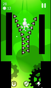 Snow Wallpaper Live screenshot image 1_Popularmodapk.com