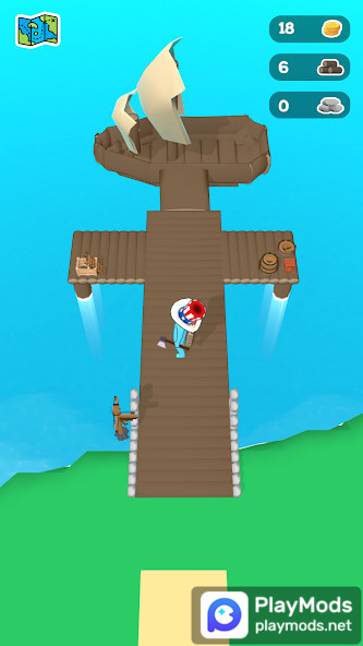 Craftland<span>(unlimited money)</span> screenshot image 5_Popularmodapk.com