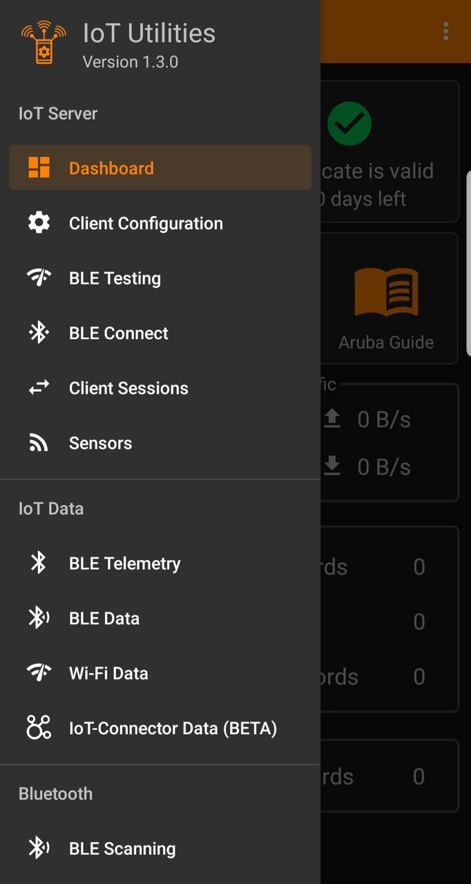 IoT-Utilities screenshot image 6_Popularmodapk.com