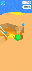 TerraDig Farmer<span>(Ad-free and rewarded)</span> screenshot image 5_Popularmodapk.com