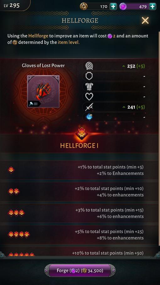 Fallen Sword screenshot image 4_Popularmodapk.com