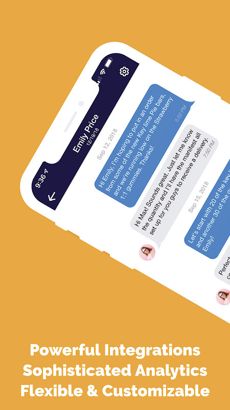 BiG Network screenshot image 9_Popularmodapk.com