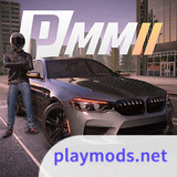 Parking Master Multiplayer 2<span>(No Ads)</span>2.6.0_Popularmodapk.com