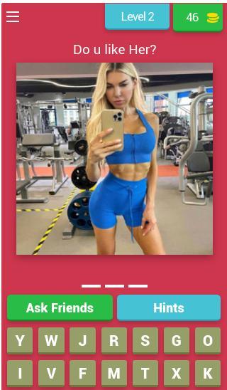 Sexy Beautiful Girls Around Th screenshot image 9_Popularmodapk.com