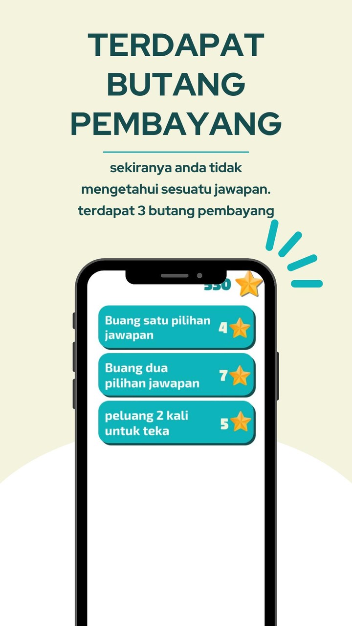 Kuiz Agama Islam screenshot image 5_Popularmodapk.com