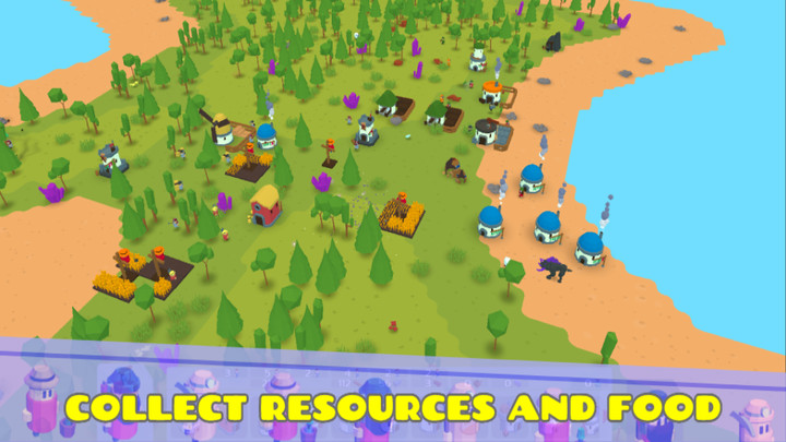 Rubylands<span>(Mod APK)</span> screenshot image 2_Popularmodapk.com