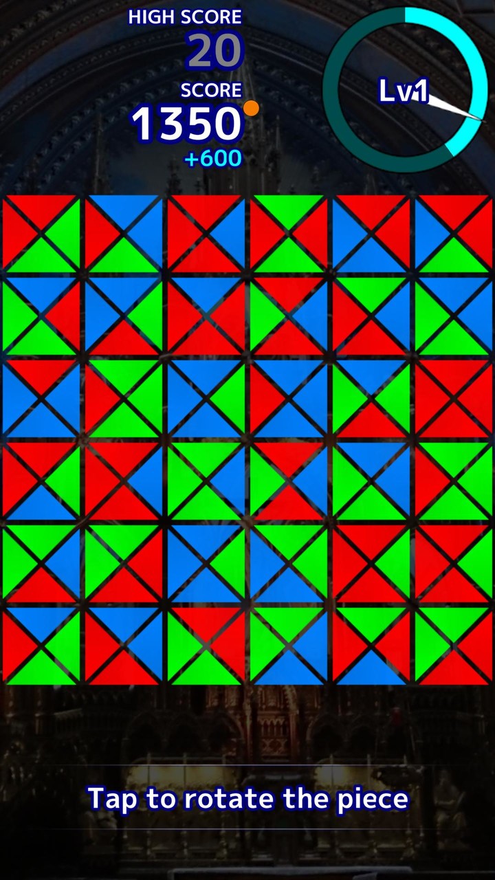 MOSAIQ screenshot image 2_Popularmodapk.com