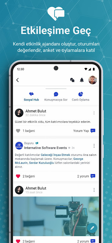 Holacon screenshot image 9_Popularmodapk.com