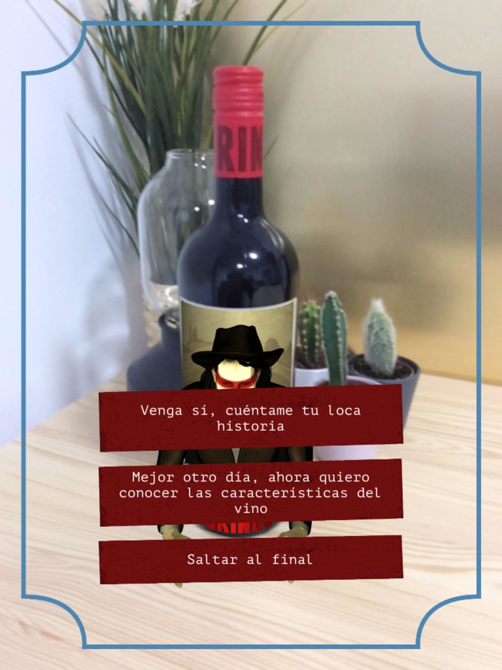 El Gringo screenshot image 10_Popularmodapk.com