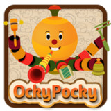 OckyPocky : English For Kids8.4_Popularmodapk.com