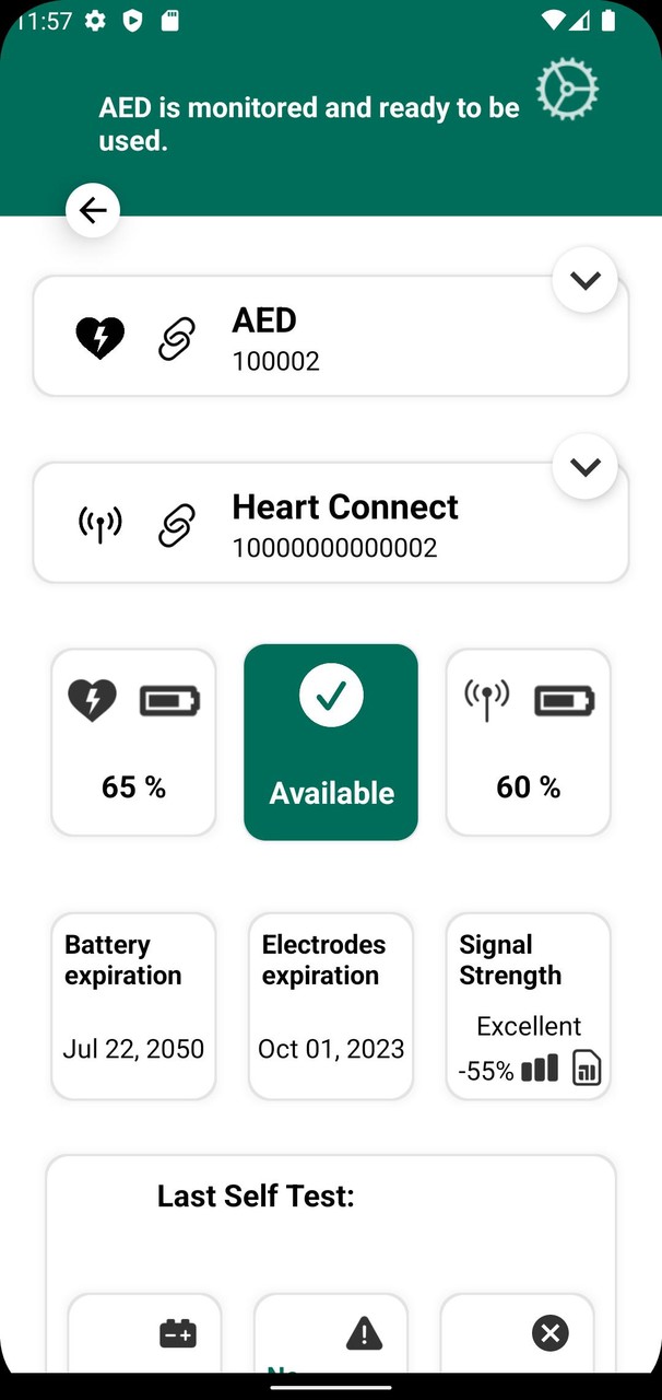 CardiLink 2.0 screenshot image 4_Popularmodapk.com