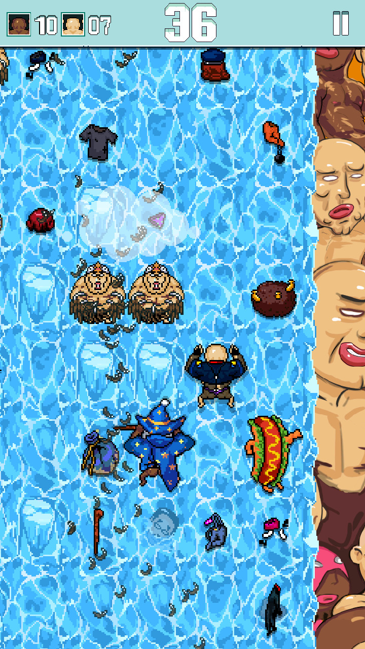 痛苦攀岩破解版<span>(mod)</span> screenshot image 5_Popularmodapk.com