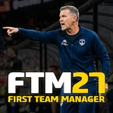 First Team Manager 2027<span>(Unlimited Currency)</span>1.0.0_Popularmodapk.com