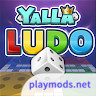 Yalla Ludo - Ludo&Domino<span>(All content free)</span>1.3.4.0_Popularmodapk.com