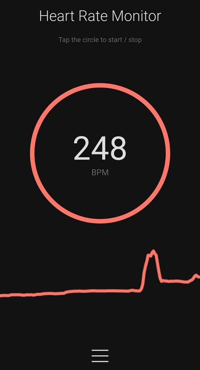 Pulsometer screenshot image 7_Popularmodapk.com