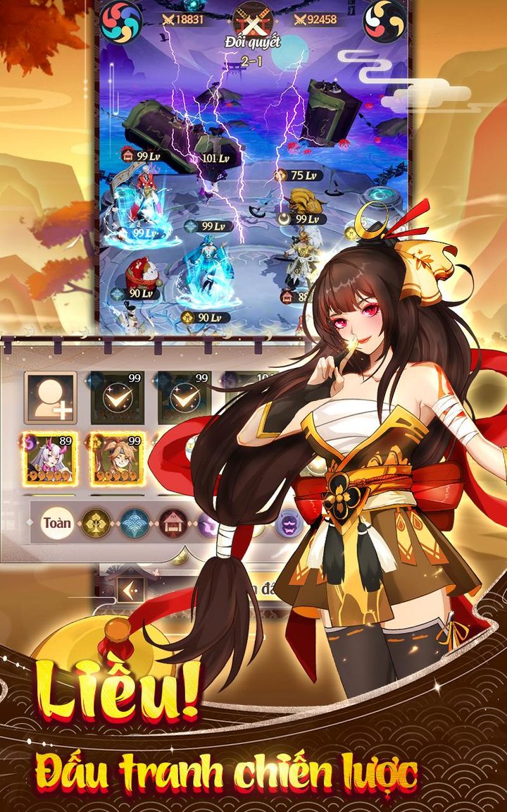 Incredible Monster Stunt Race screenshot image 10_Popularmodapk.com