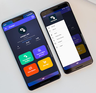 Wave - Audio Live Streaming screenshot image 1_Popularmodapk.com