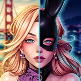 Dirty Art : Episode & Choices<span>(Unlimited Resources)</span>1.0.9_Popularmodapk.com