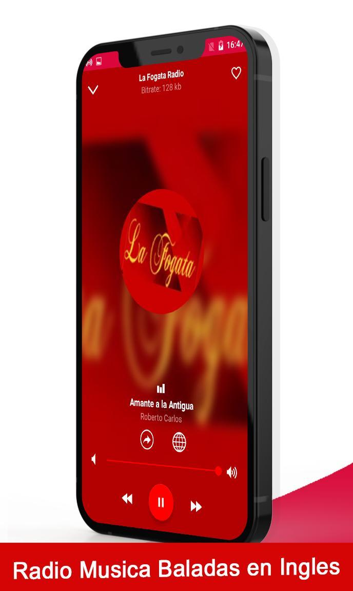 Baladas en Ingles screenshot image 4_Popularmodapk.com