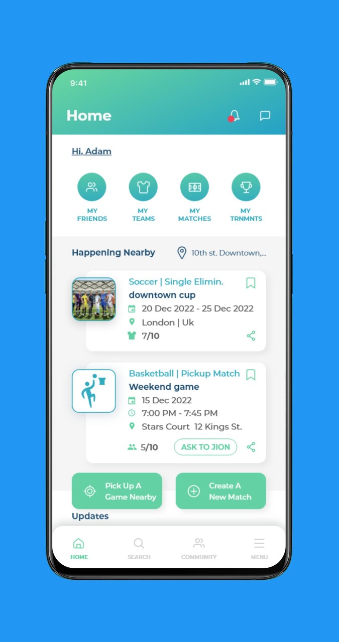 ATLATIK screenshot image 10_Popularmodapk.com