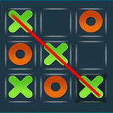 Tic Toc Toe - Zero X Game1.0.0_Popularmodapk.com