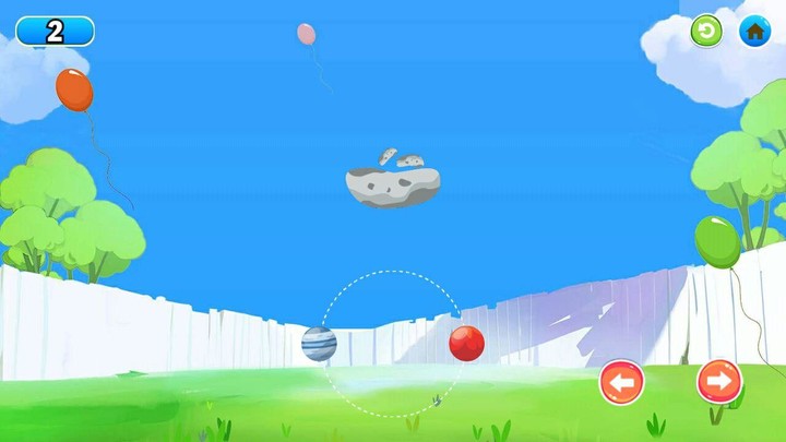 Bốc Dot screenshot image 7_Popularmodapk.com