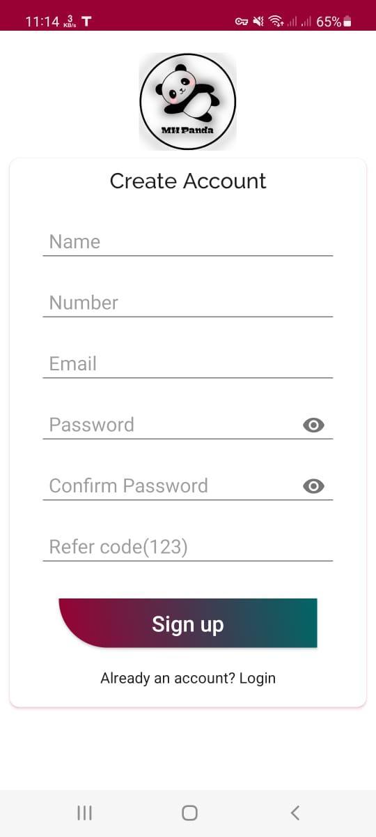 MH Panda screenshot image 10_Popularmodapk.com