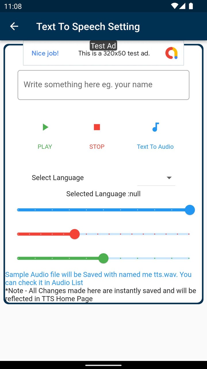 Wiki Reader-Read & Listen Wiki screenshot image 16_Popularmodapk.com