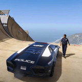 crazy car stunt ramp games<span>(Unlimited Money)</span>1.0_Popularmodapk.com