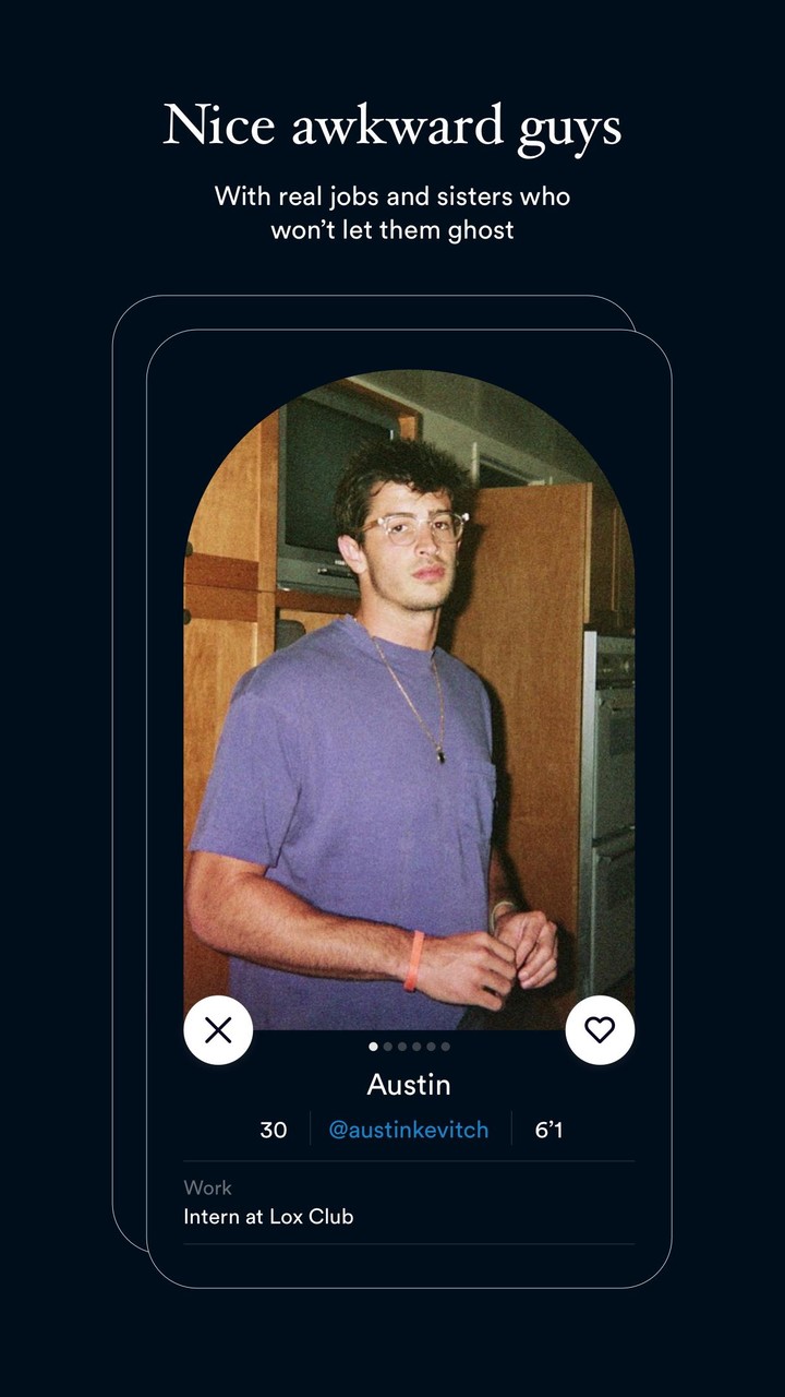 Lox Club screenshot image 3_Popularmodapk.com